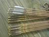 Bamboo Arrows made by Jack Farrell