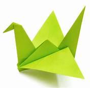 Origami Crane