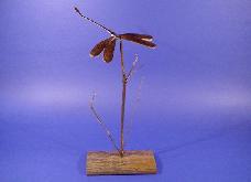 Dragonfly with Stand donated by RM-Collectibles.com