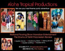 Aloha Tropical Productions